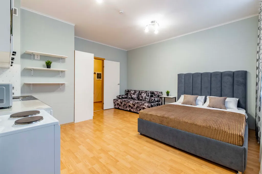 Квартира Апартаменты DreamHouse — Екатеринбург