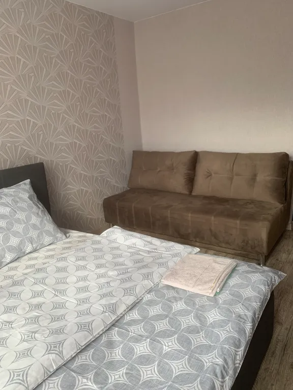 Уютная квартира в Солнечном-2