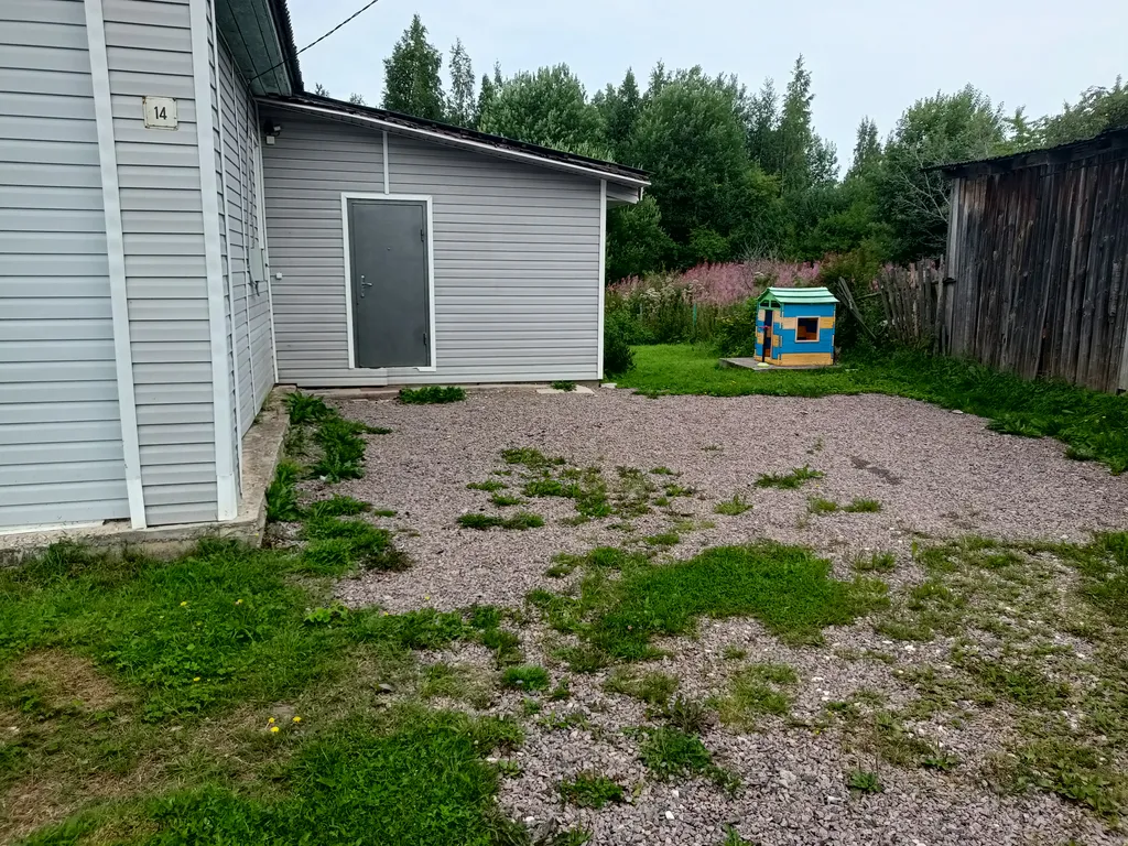 Благоустроенный дом в пешей доступности от центра и жд вокзала