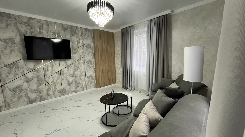 2-комнатная квартира в самом центре Калининграда