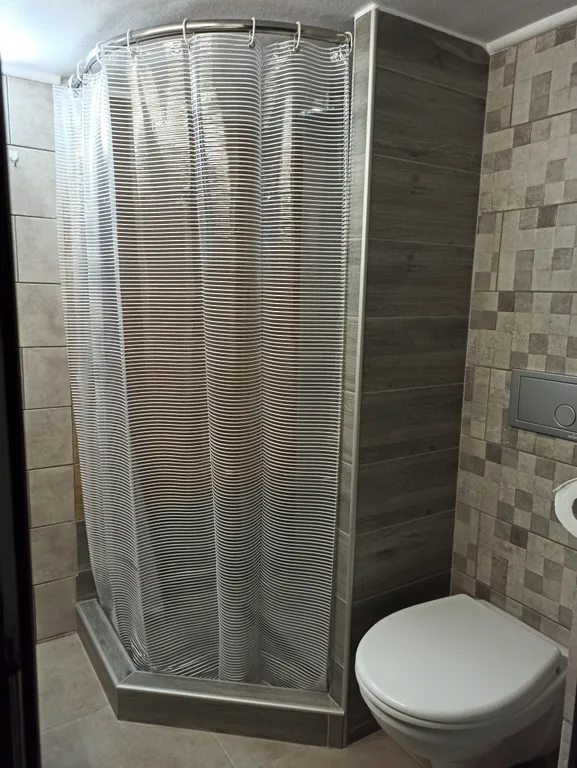 Квартира Квартира Двухуровневая студия в центре рядом с морем — Геленджик