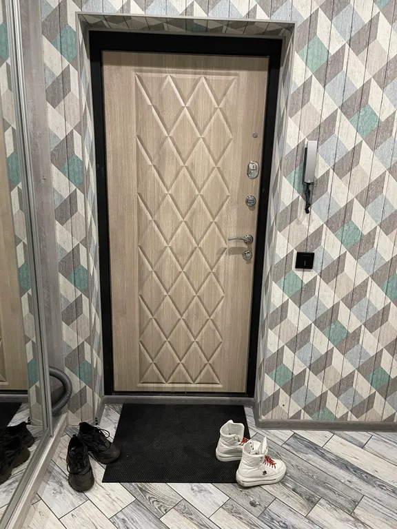 Уютная евро 2-комнатная квартира в центре