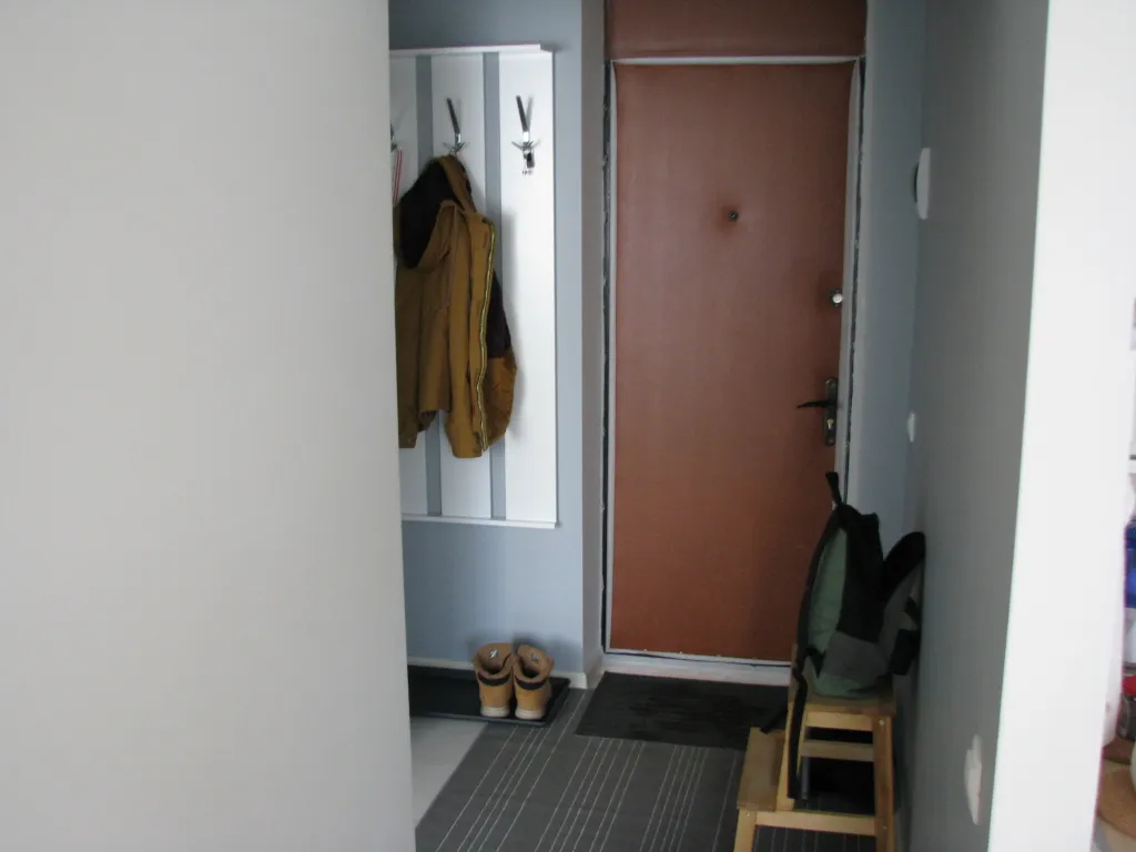 Апартамент Елена