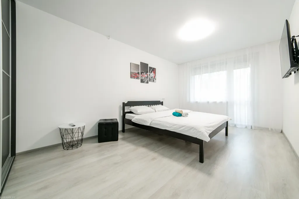 Квартира рядом с метро Пушкинская