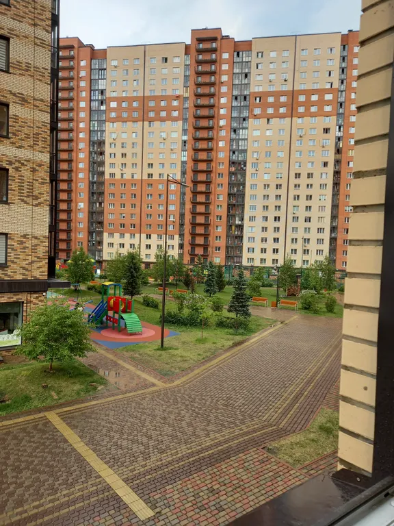 Квартира Квартира Атмосферная евро-трёшка в ЖК Покровка-life Центрального р-на — Красноярск