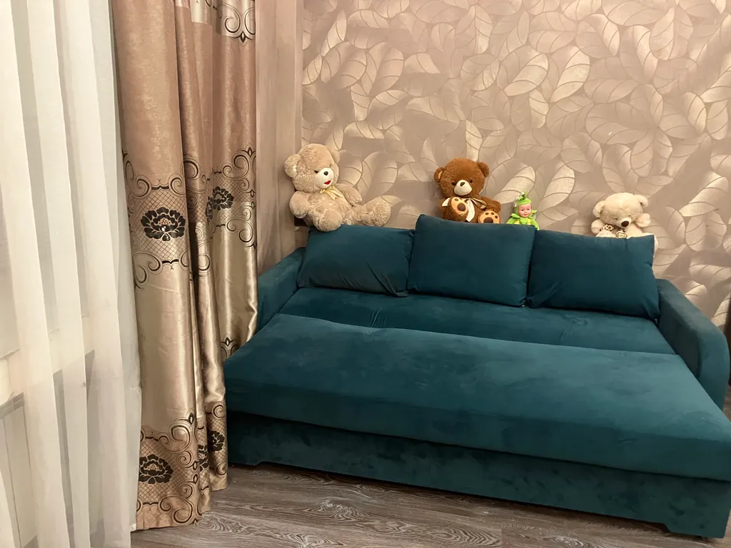 Уютная квартира в центре