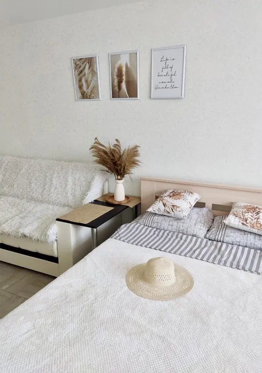 Квартира Квартира Maison 10 — Лазаревское