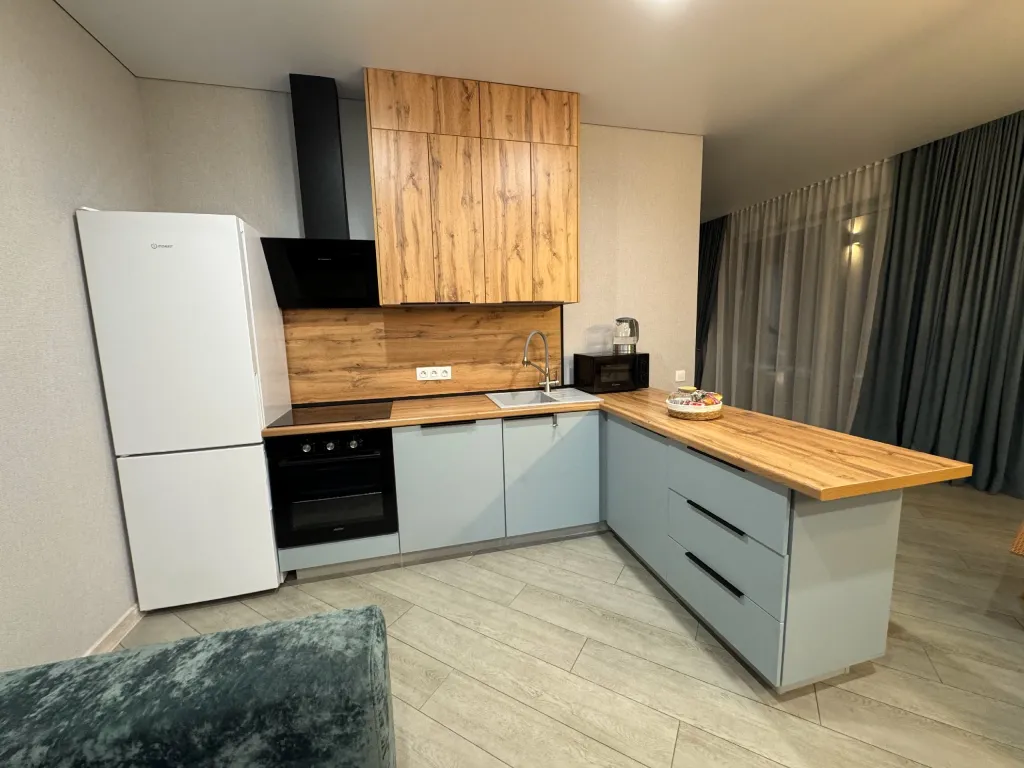 Уютный дом с русской баней из ольхи и тёплым бассейном