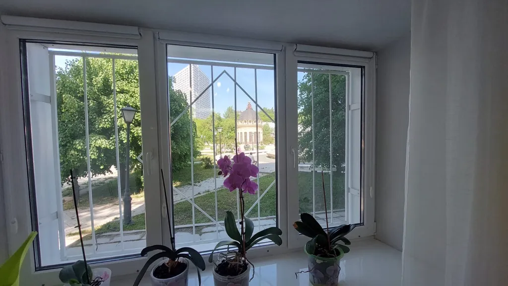 Квартира с современной обстановкой в самом центре города