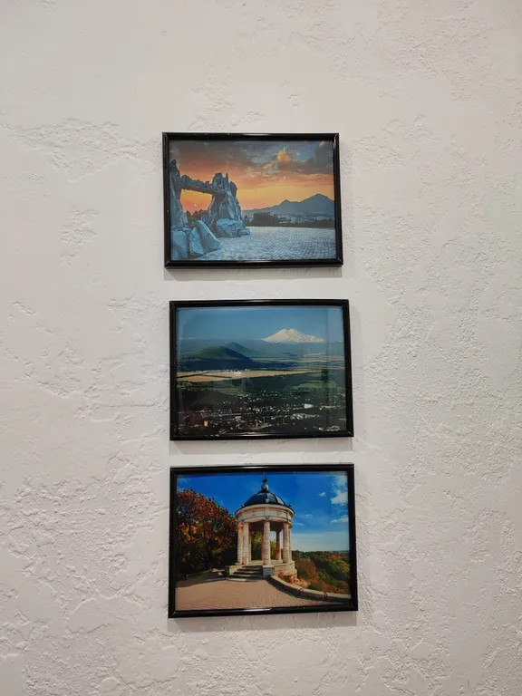 Уютная квартира на Ромашке с видом на Бештау