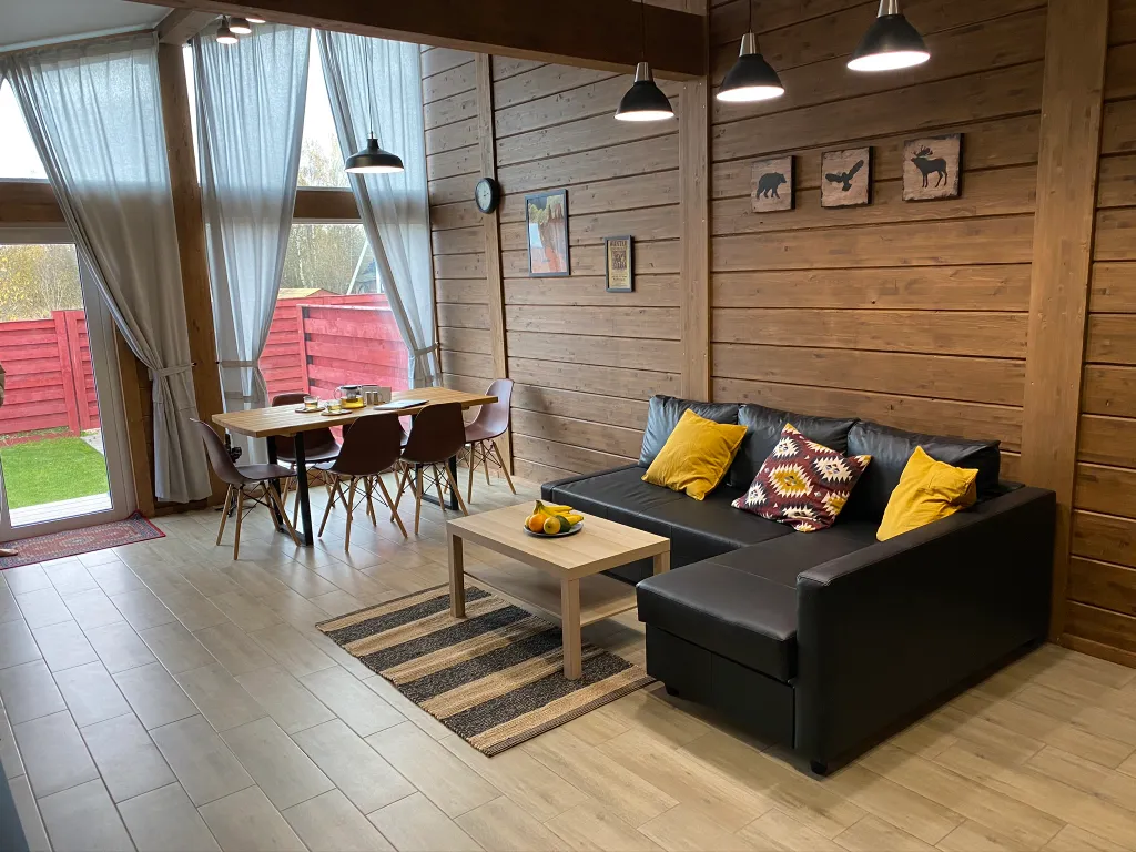 3-комнатный Дом