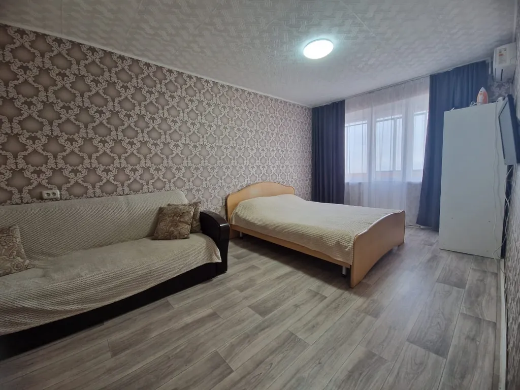 Квартира в центре города — аренда посуточно в Магнитогорск