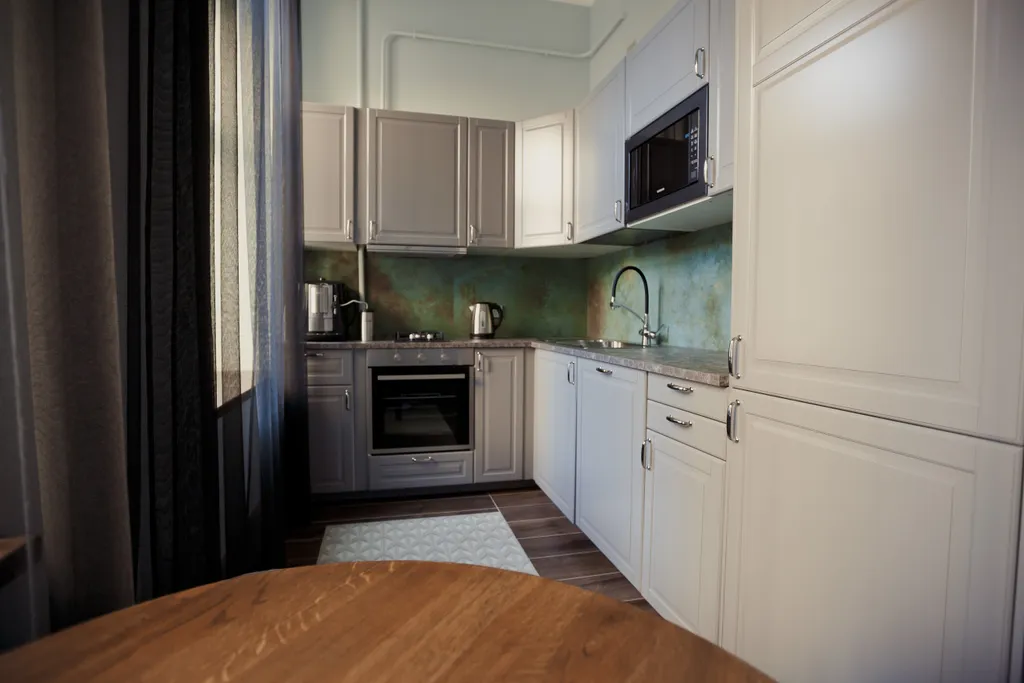 Эксклюзивная квартира у Казанского собора