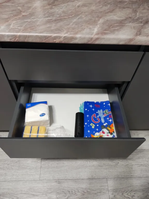 Студия в Вишневой горке