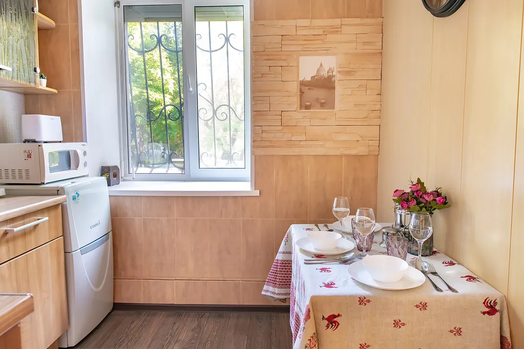 3-комнатная квартира в самом центре Владивостока