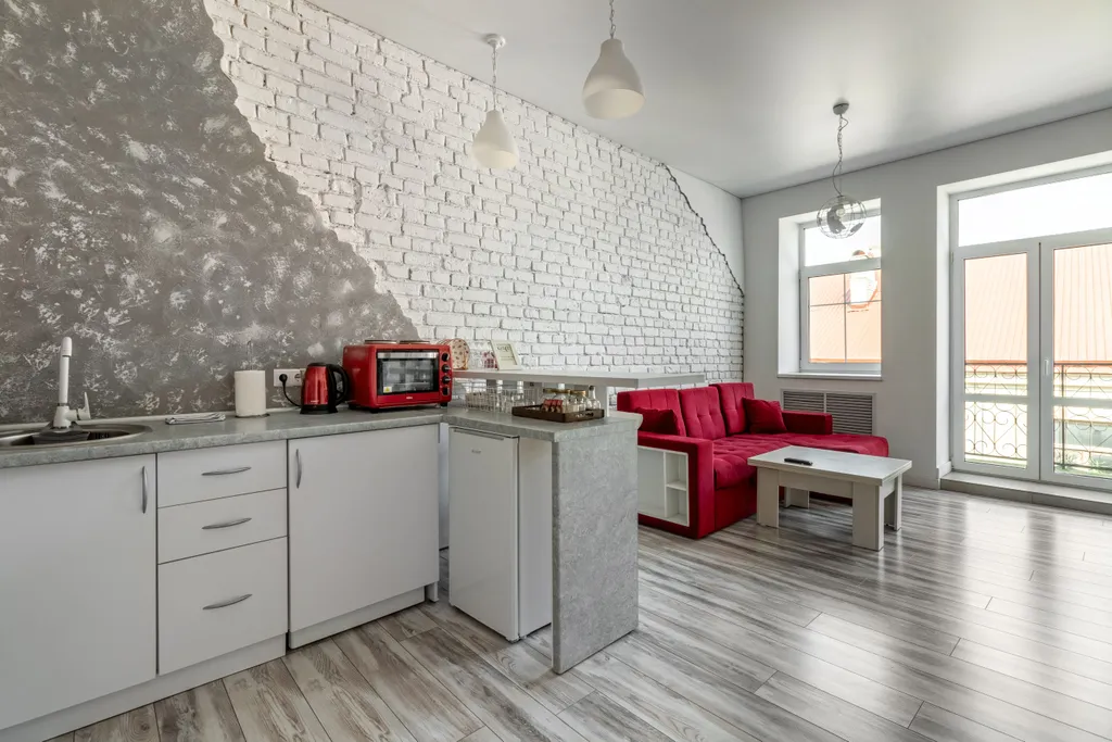 Апартаменты Виатур на Кирова