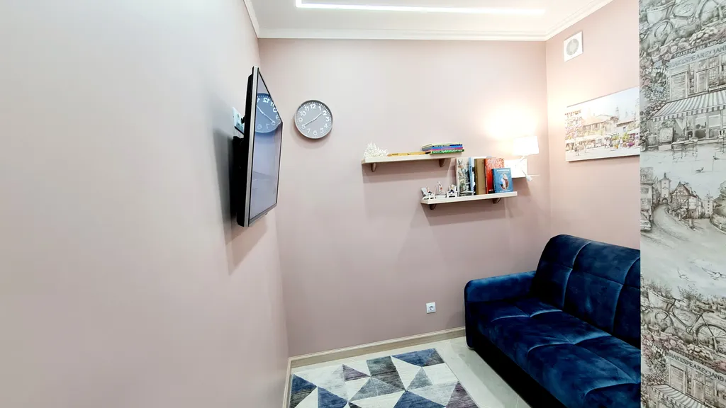 Апартамент Lighthouse baden-baden