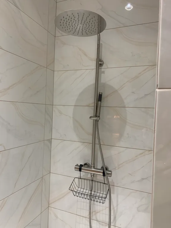 Дом с сауной