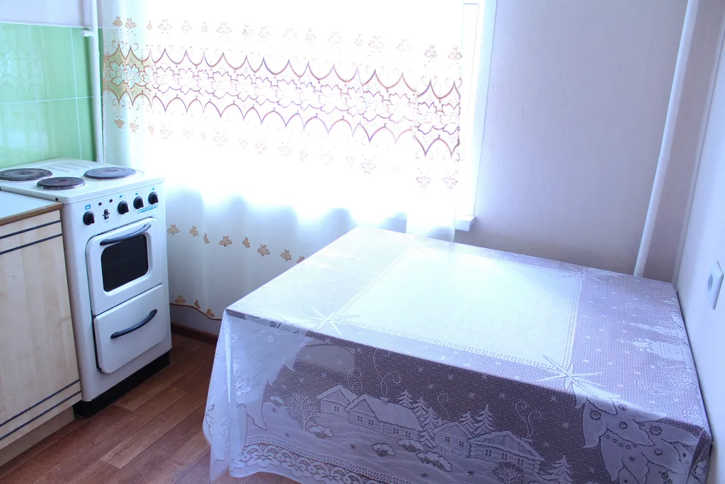 Квартира возле вокзала Томск I