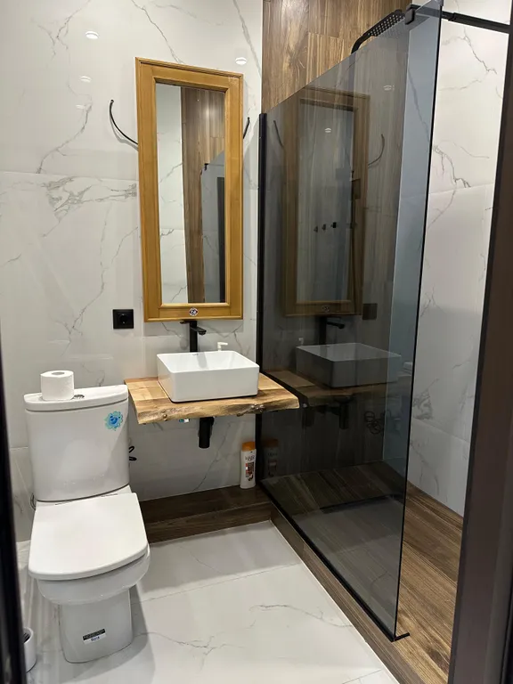 Квартира Квартира с видом на горы — Владикавказ