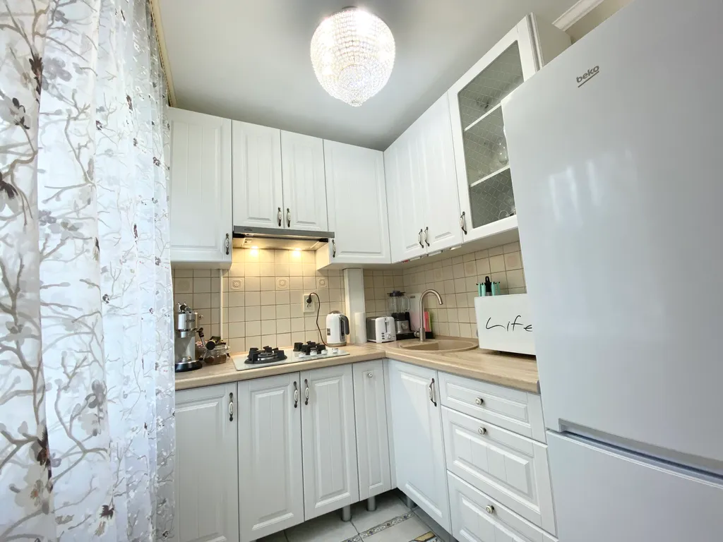 Квартира Апартаменты Preciosa — Симферополь