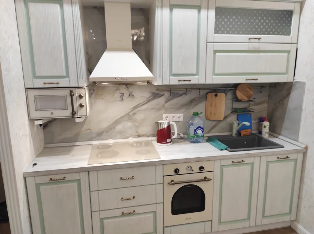 3-комнатная красивая квартира у аэропорта Внуково