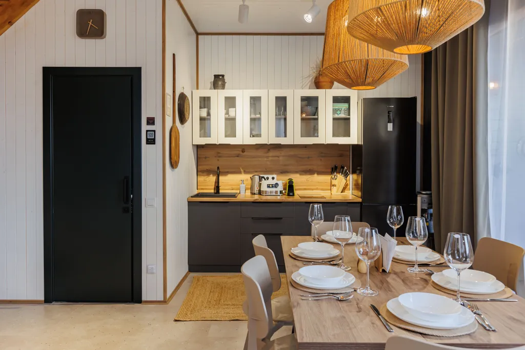 Гостевой дом на берегу моря