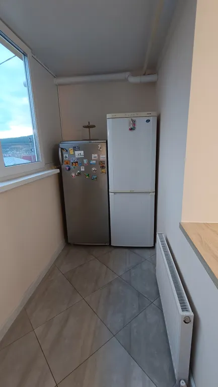 1 ком квартира в новом доме