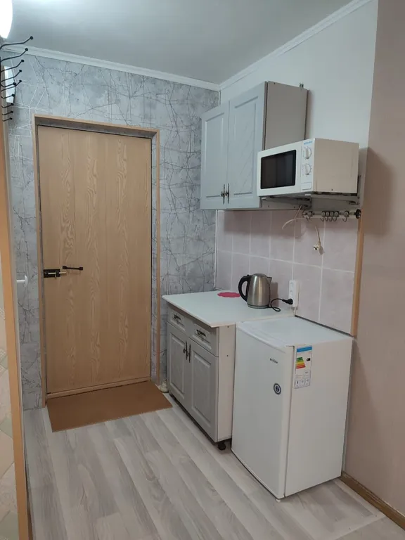 Квартира Уютная квартира со свежим ремонтом — Лесозаводск