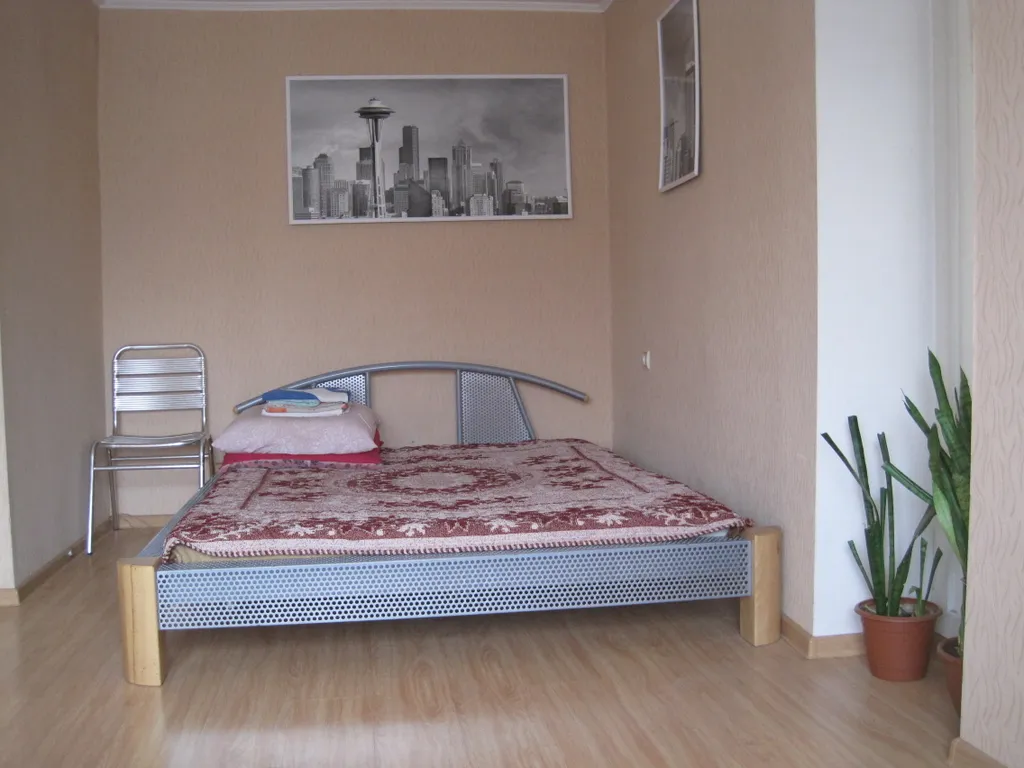 2-комнатная Квартира — аренда посуточно в Калининград