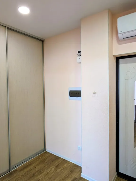 Квартира Квартира с видом на море — Анапа