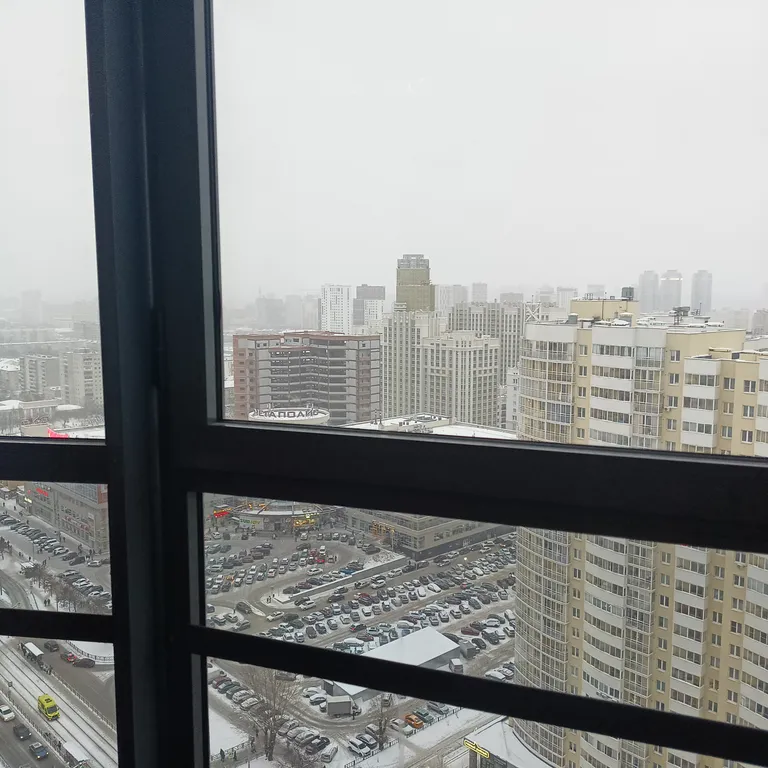 Квартира в 3 минутах от метро Чкаловская и ТЦ Мегаполис.