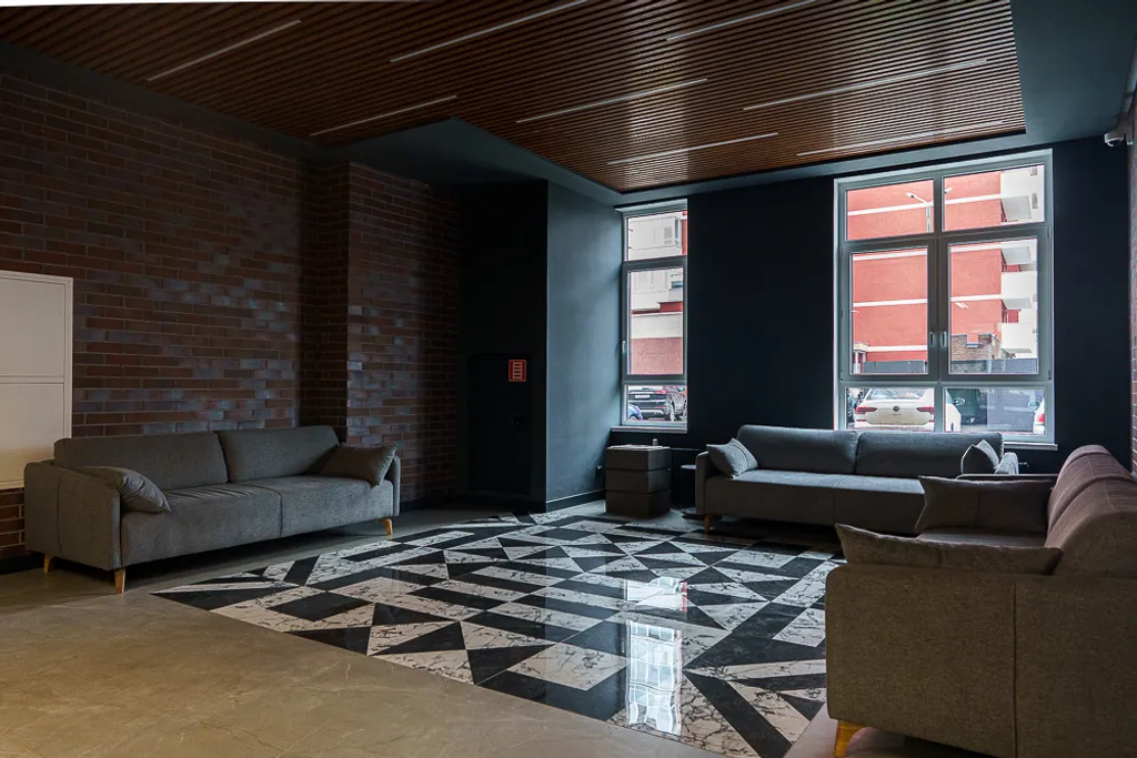 Квартира Квартира Magic forest apartment в пешей доступности от центра города — Нижний Новгород