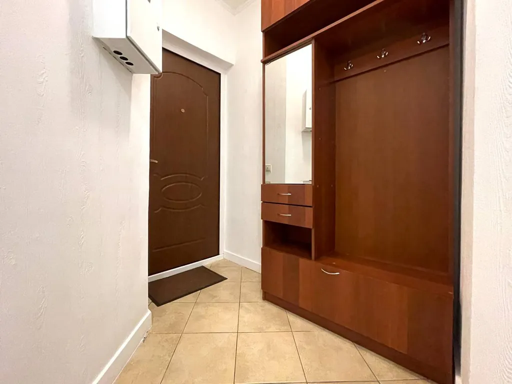 Квартира Уютная квартира-студия в ЖК Адмирал — Санкт-Петербург