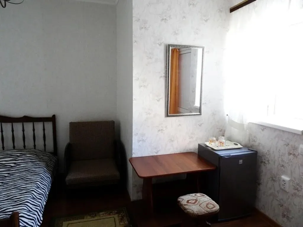 Квартира Комната — Анапа