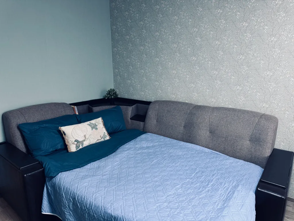 Квартира Квартира класса Комфорт — Ярославль