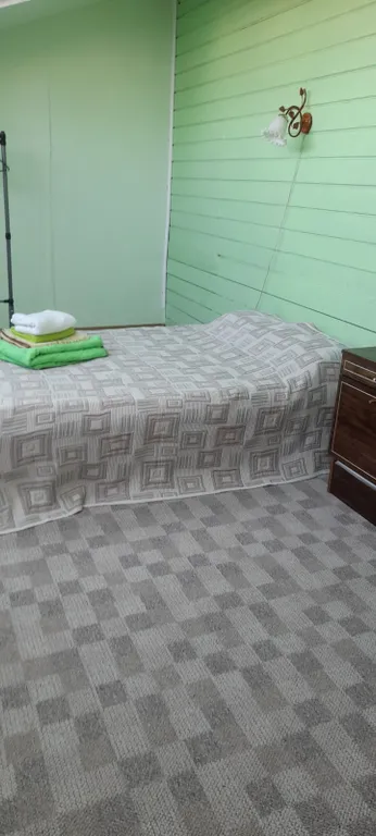 Эксклюзивная двухуровневая квартира