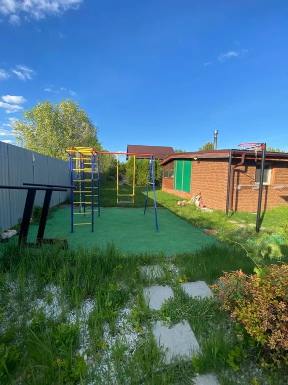 Загородная Усадьба Лесной Рай