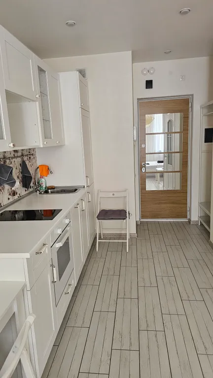 Квартира студия Ст. Павшино , Жк Тетрис Госпиталь Вишневского