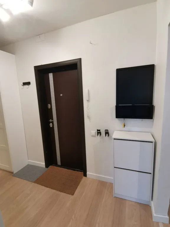 Комфортная двушка в престижном районе города