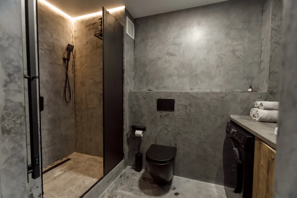 Атмосфера комфорта, панорамные закаты на Волге, лофт на 18 этаже