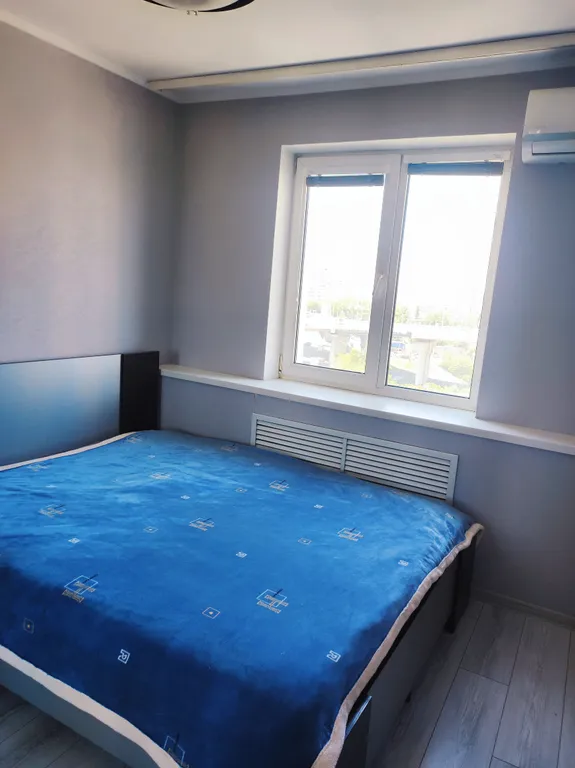 Квартира в центре со стороны моста