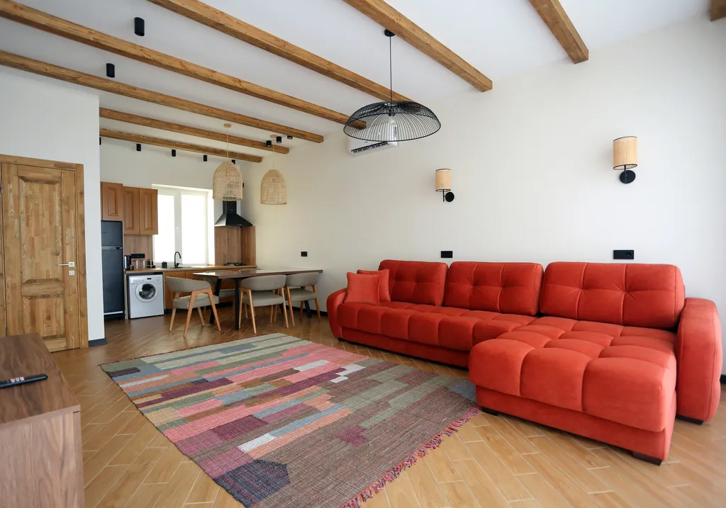 3-комнатный Дом