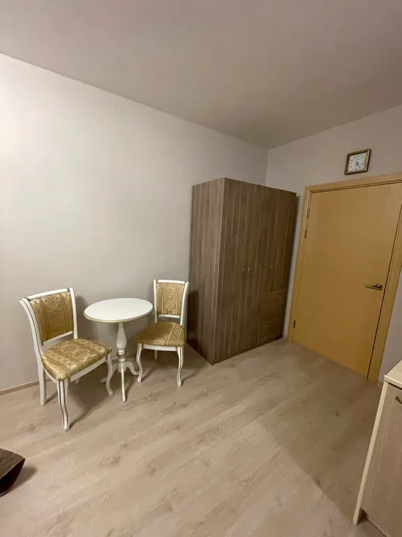 Квартира в ЖК лайф-приморский