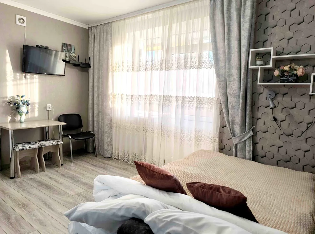 Квартира в центре Ростова