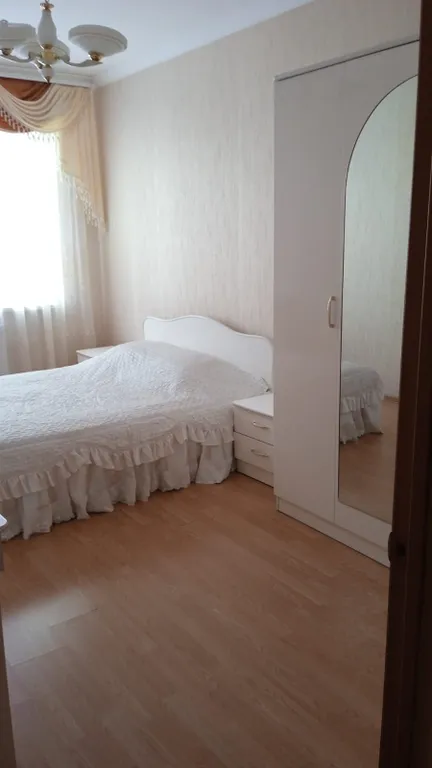 Уютная квартира в новостройке