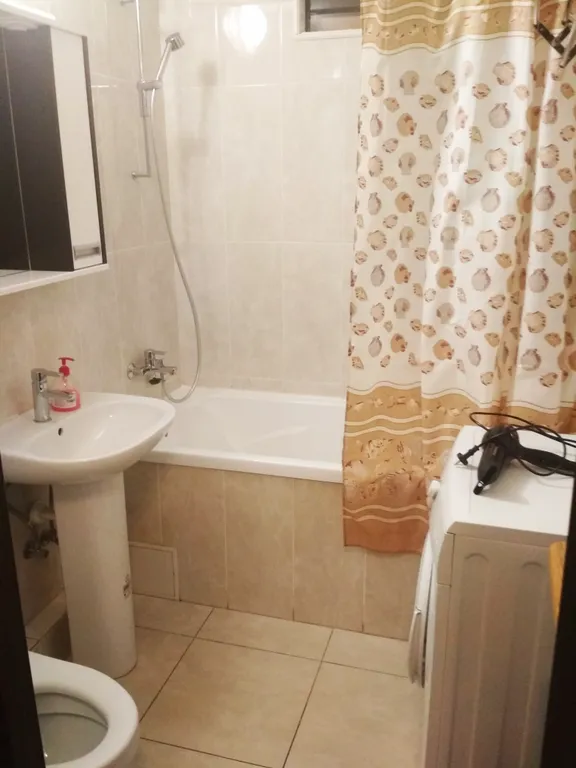 Уютная 2х комнатная квартира в центре города