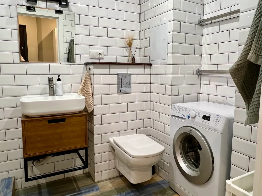 Студия в ЖК Факел