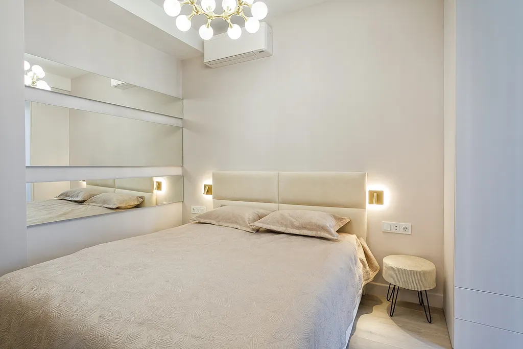 Квартира 2-комнатный делюкс апартамент с террасой — аренда посуточно в Ялта