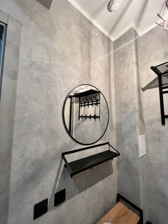 Студия в стиле лофт ЖК Каравелла Португалии